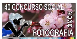 Concurso de Fotografía 2026